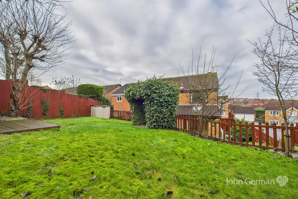 Fosbrook Drive, Castle Donington, photo 22