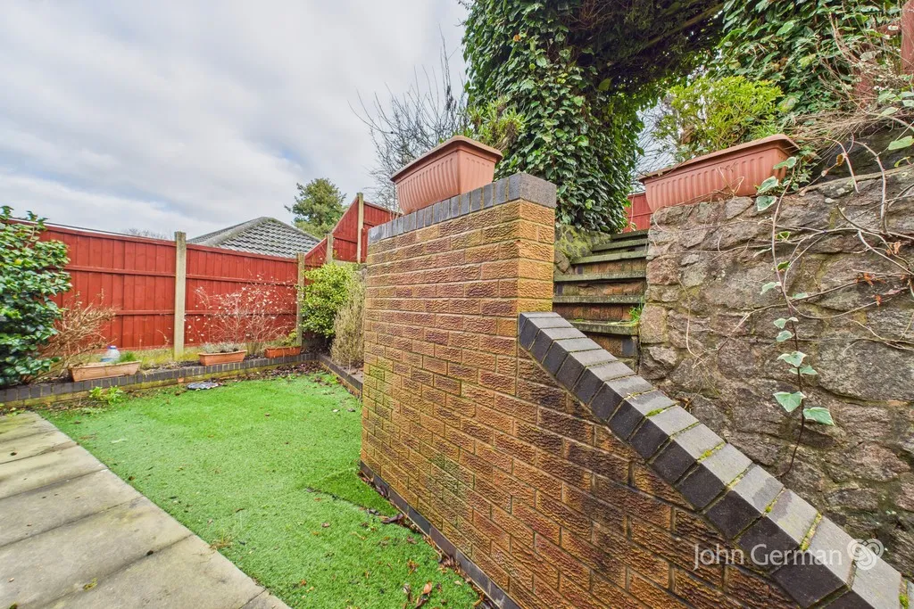 Fosbrook Drive, Castle Donington, photo 21