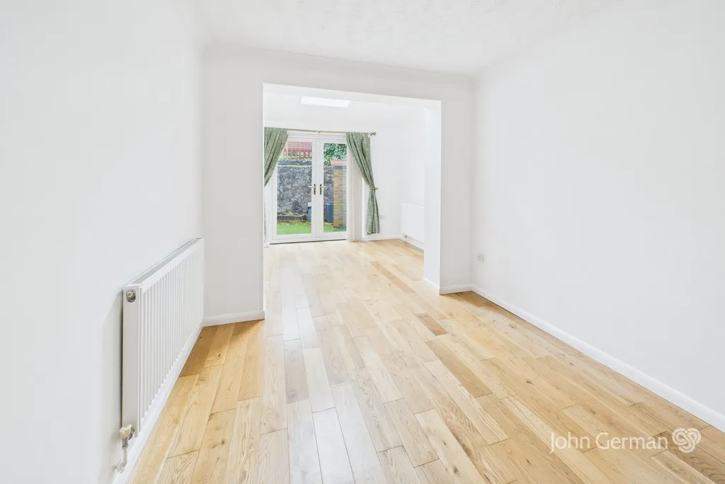 Fosbrook Drive, Castle Donington, photo 3