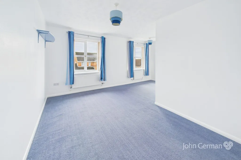 Fosbrook Drive, Castle Donington, photo 10