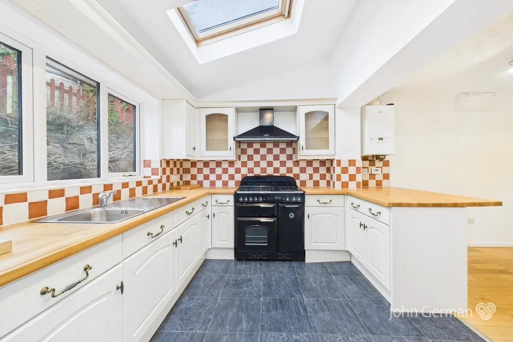 Fosbrook Drive, Castle Donington, photo 8