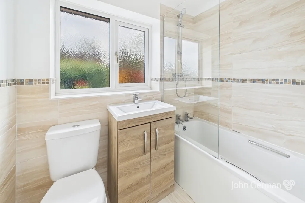 Fosbrook Drive, Castle Donington, photo 17