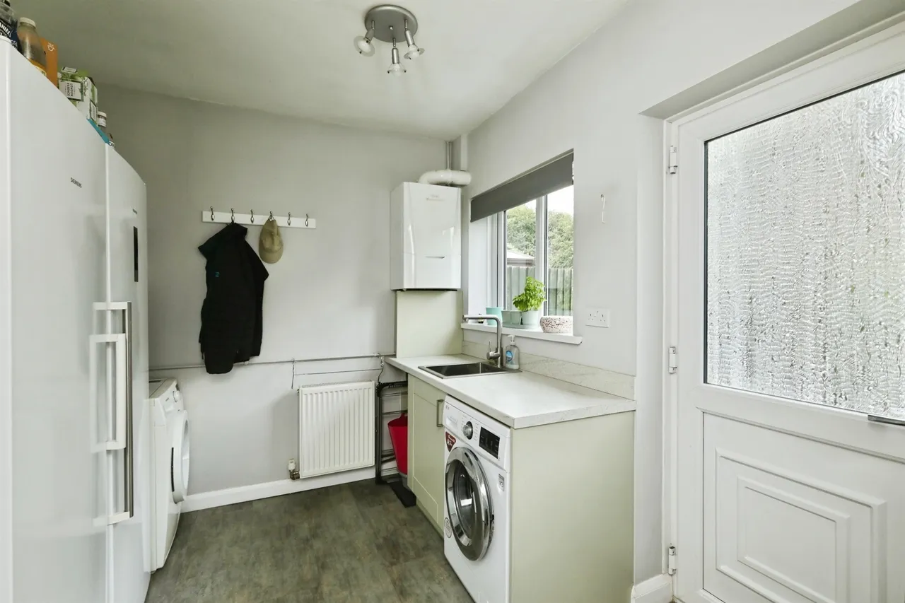 Church Fields Road, Rossington, DN11, photo 7