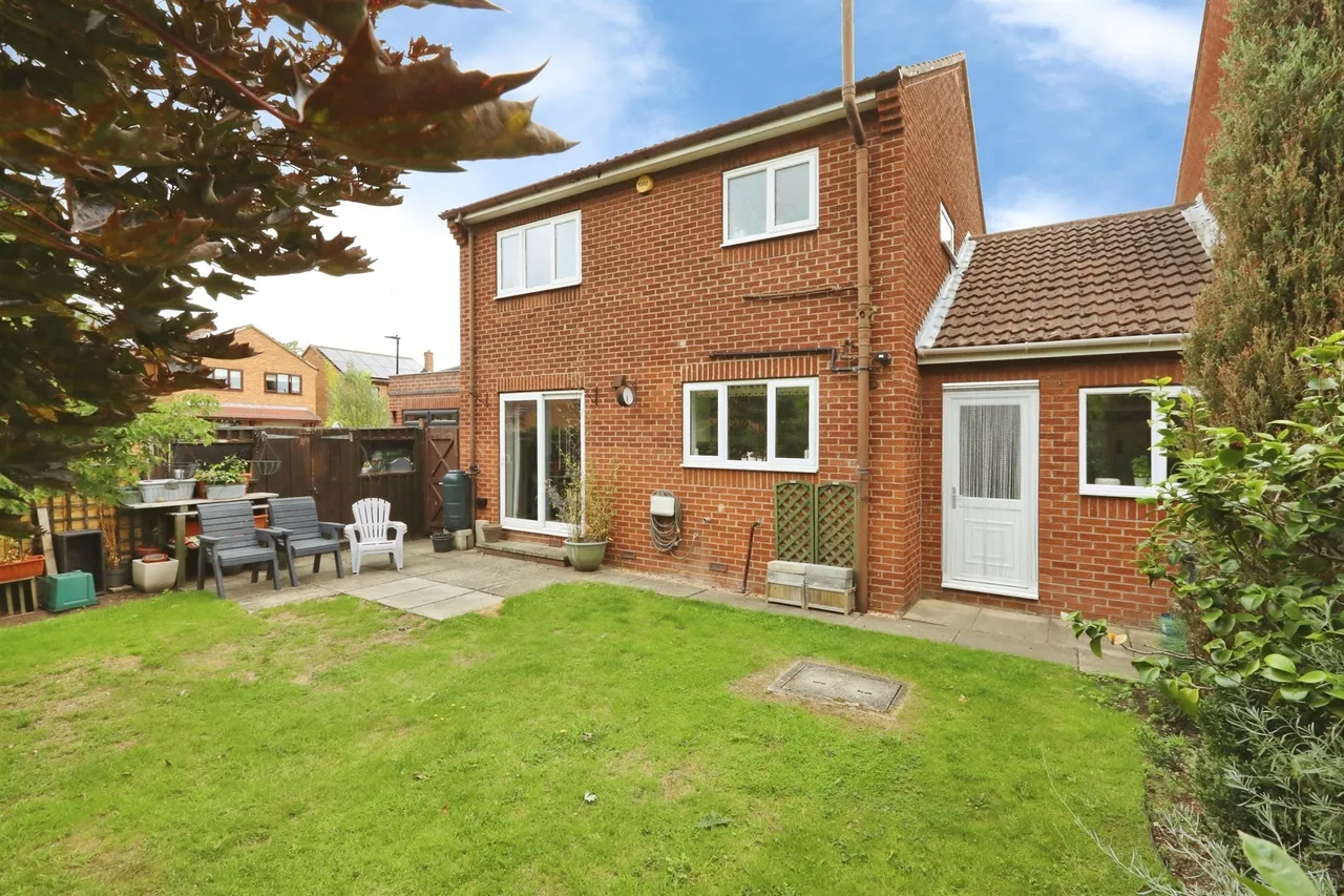 Church Fields Road, Rossington, DN11, photo 17