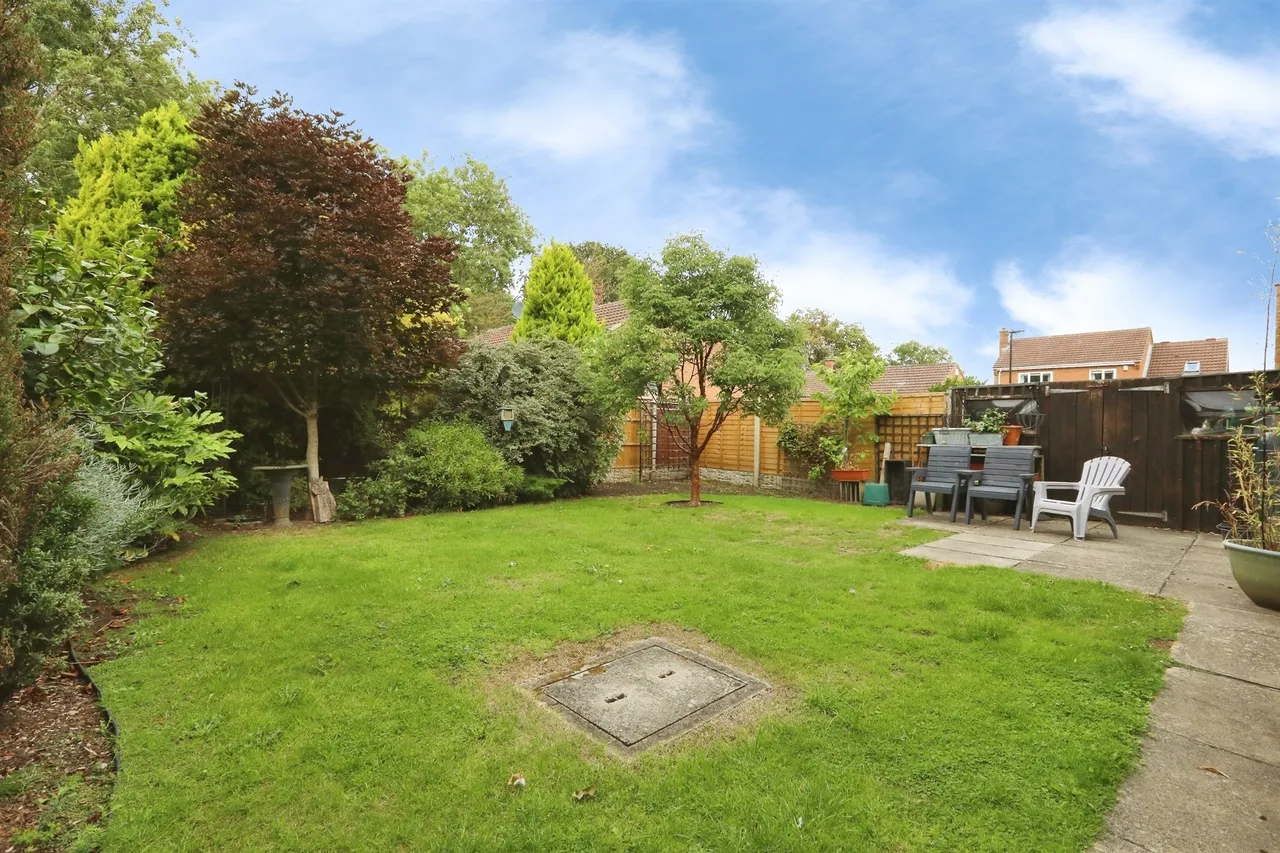 Church Fields Road, Rossington, DN11, photo 15