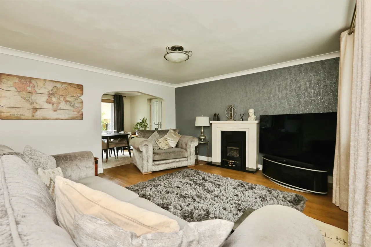 Church Fields Road, Rossington, DN11, photo 2