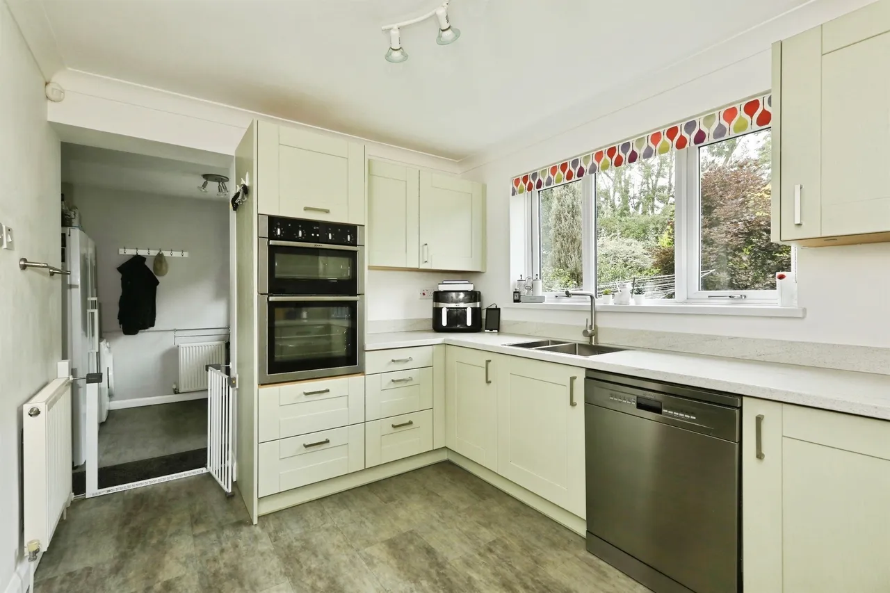Church Fields Road, Rossington, DN11, photo 6