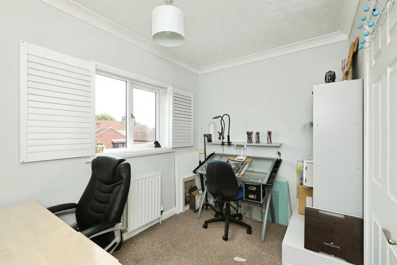 Church Fields Road, Rossington, DN11, photo 13