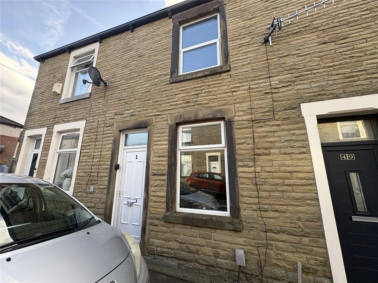 Elmwood Street, Burnley, Lancashire, BB11, photo 6
