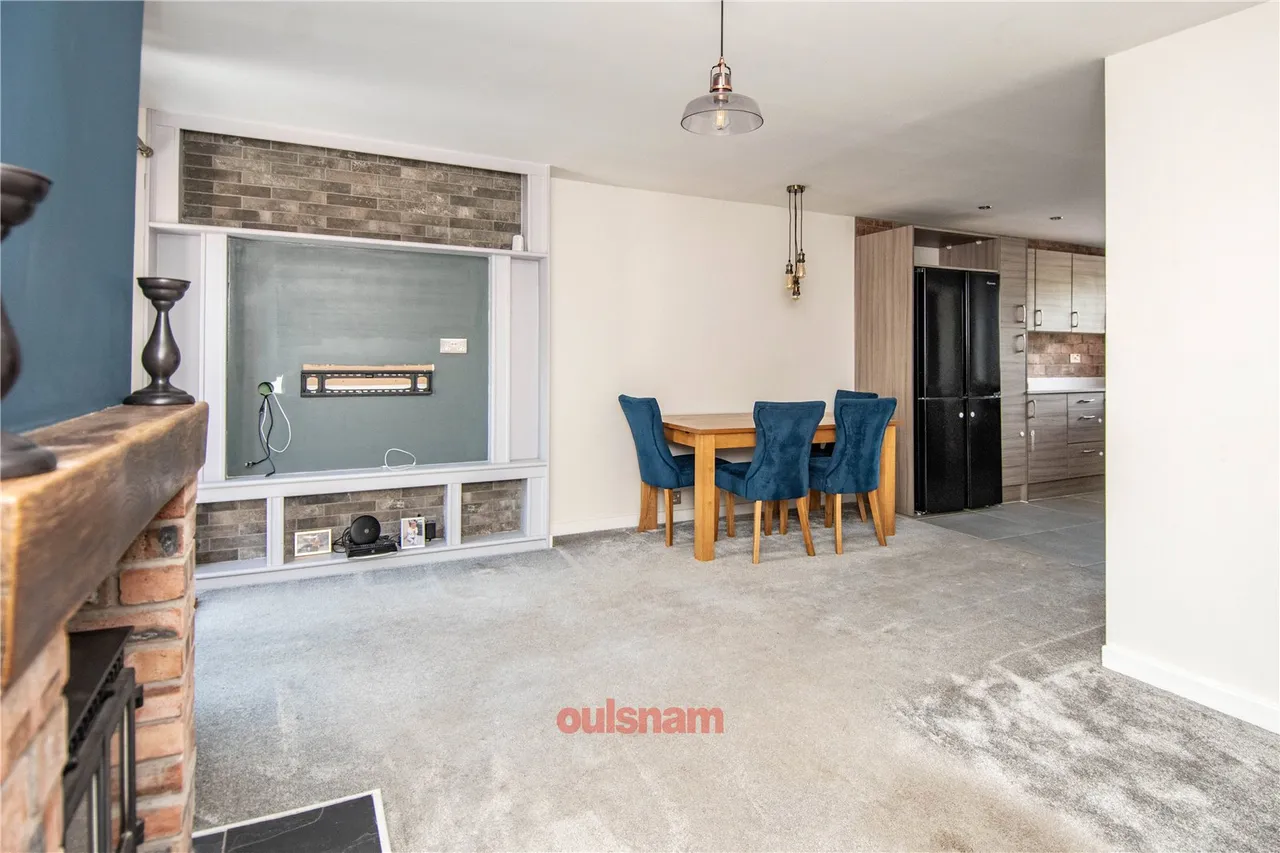 Greenside, Stoke Prior, Bromsgrove, Worcestershire, B60 4EB, photo 10