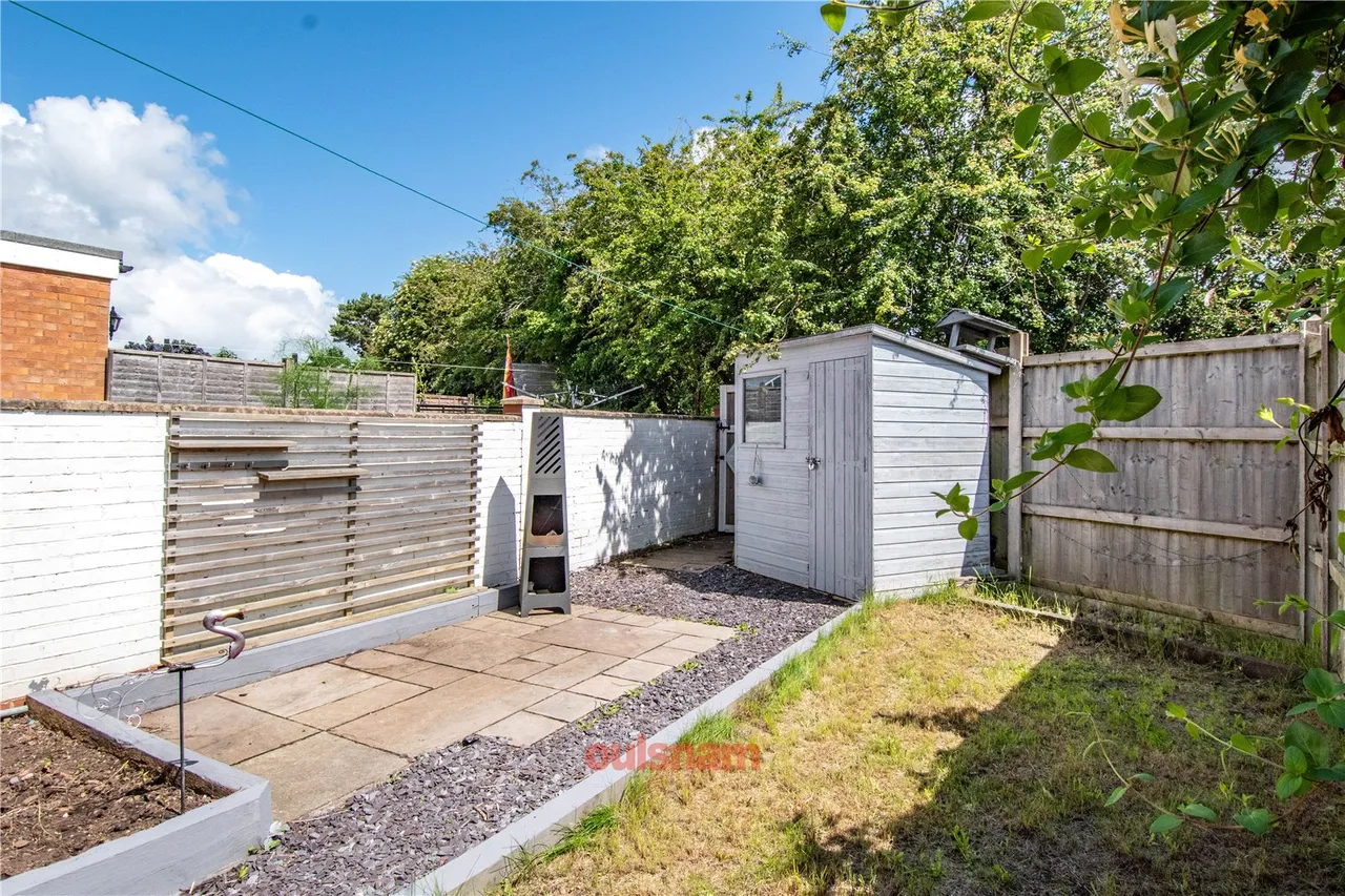 Greenside, Stoke Prior, Bromsgrove, Worcestershire, B60 4EB, photo 21