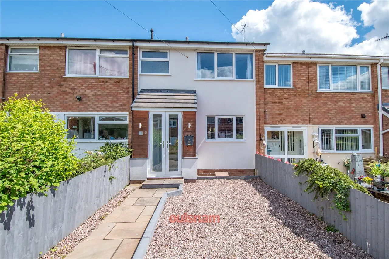 Greenside, Stoke Prior, Bromsgrove, Worcestershire, B60 4EB, photo 23