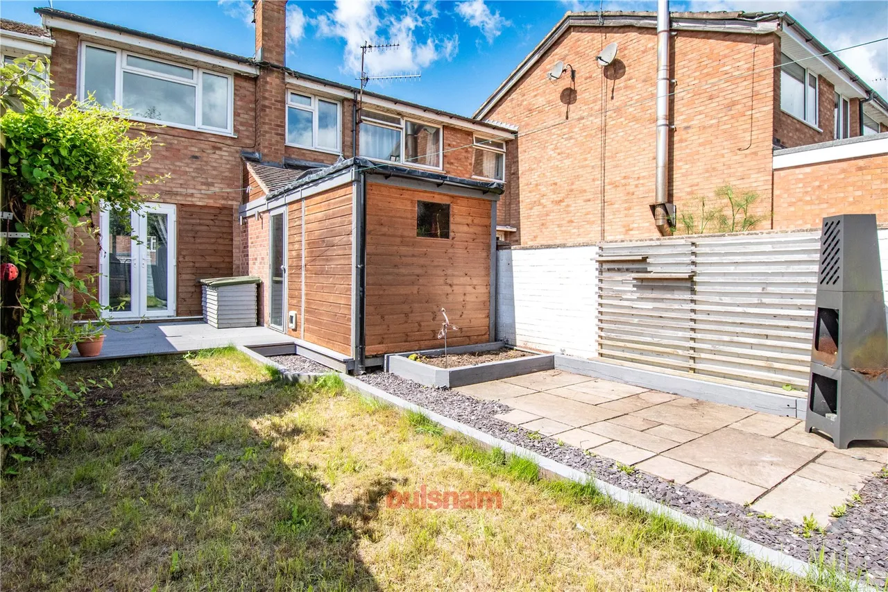 Greenside, Stoke Prior, Bromsgrove, Worcestershire, B60 4EB, photo 22