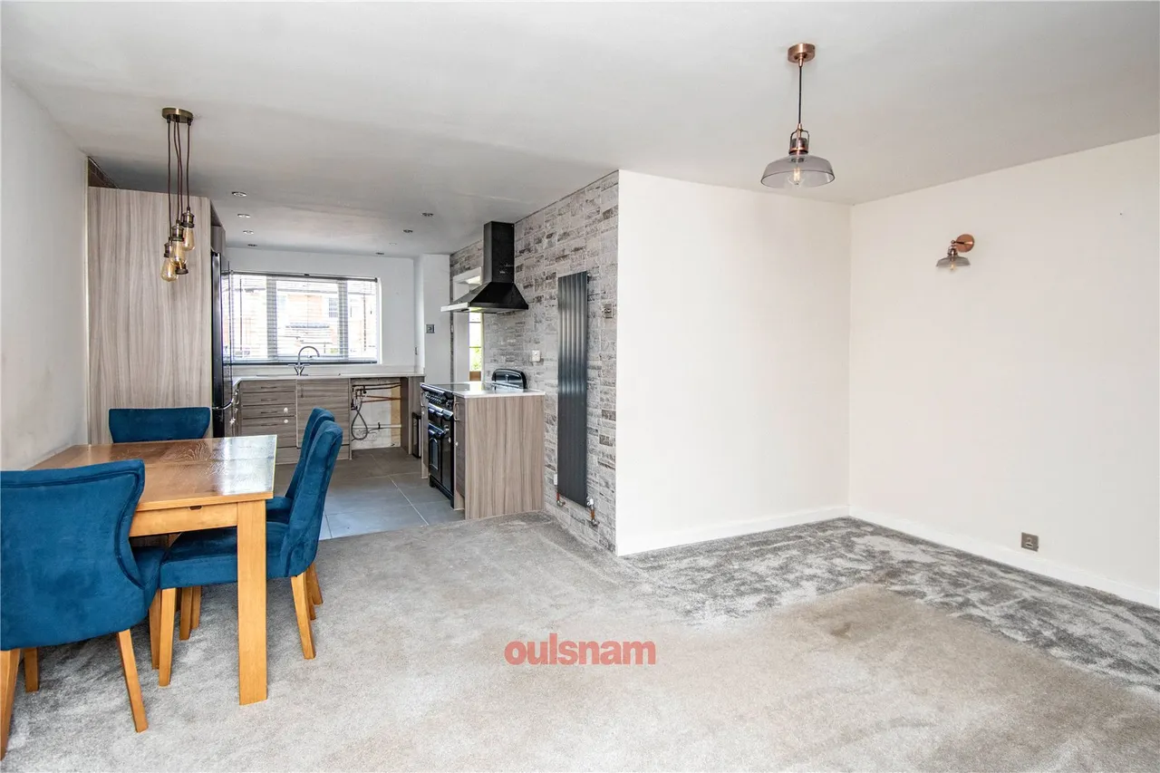 Greenside, Stoke Prior, Bromsgrove, Worcestershire, B60 4EB, photo 5