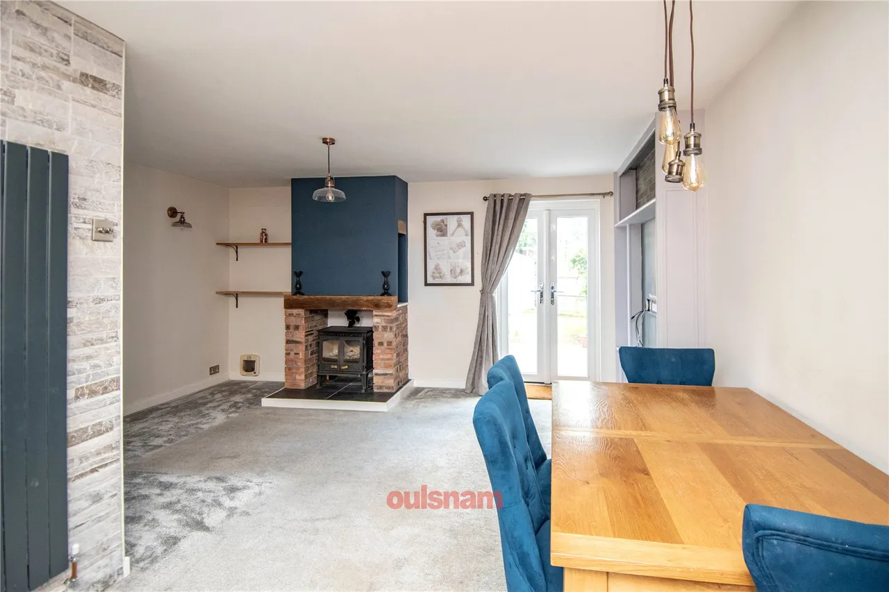 Greenside, Stoke Prior, Bromsgrove, Worcestershire, B60 4EB, photo 8