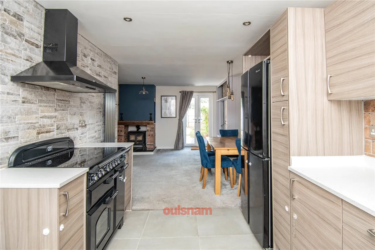 Greenside, Stoke Prior, Bromsgrove, Worcestershire, B60 4EB, photo 7