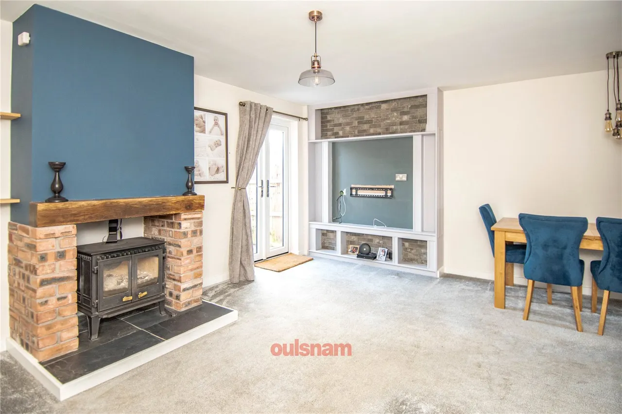 Greenside, Stoke Prior, Bromsgrove, Worcestershire, B60 4EB, photo 3