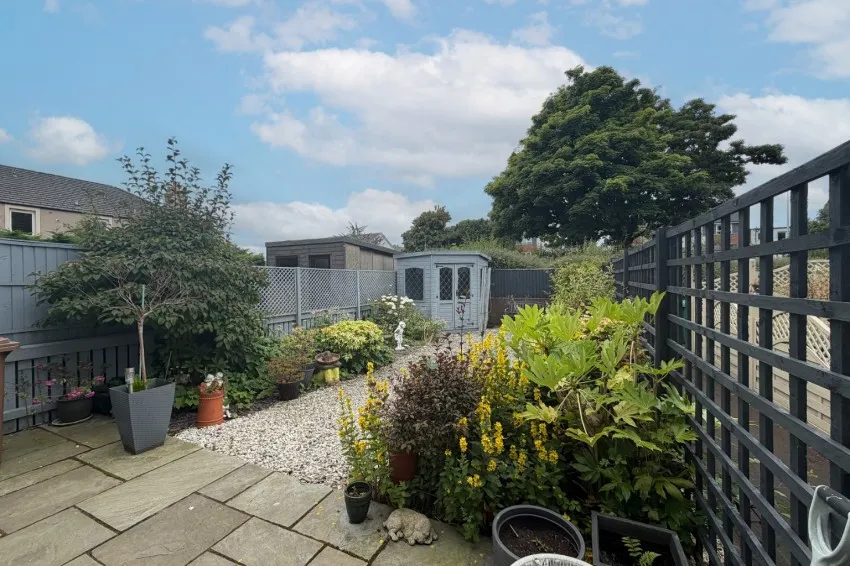 Maria Street, Kirkcaldy, Kirkcaldy, KY11BP, photo 29