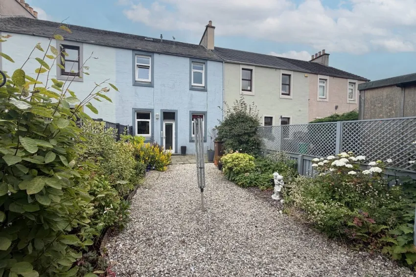 Maria Street, Kirkcaldy, Kirkcaldy, KY11BP, photo 28