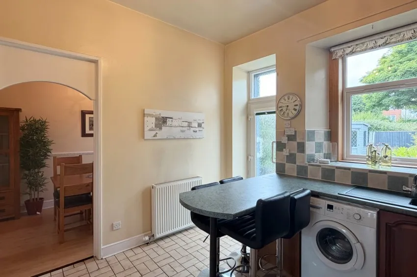 Maria Street, Kirkcaldy, Kirkcaldy, KY11BP, photo 13