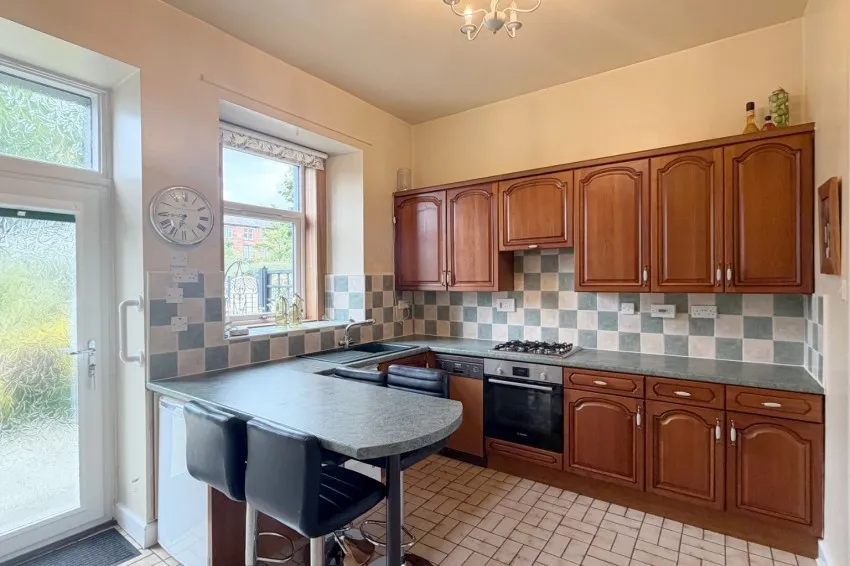 Maria Street, Kirkcaldy, Kirkcaldy, KY11BP, photo 11