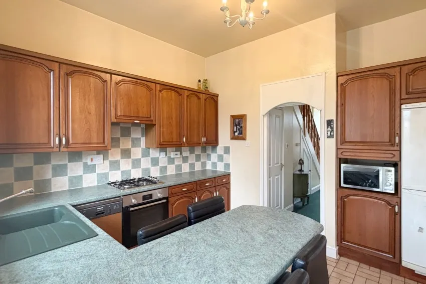 Maria Street, Kirkcaldy, Kirkcaldy, KY11BP, photo 12