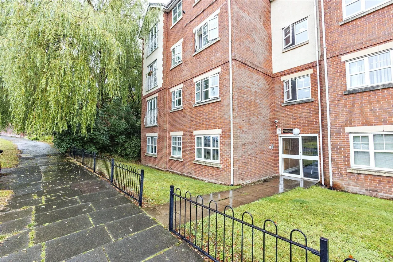Wordsworth Road, Denton, Manchester, Greater Manchester, M34, photo 14