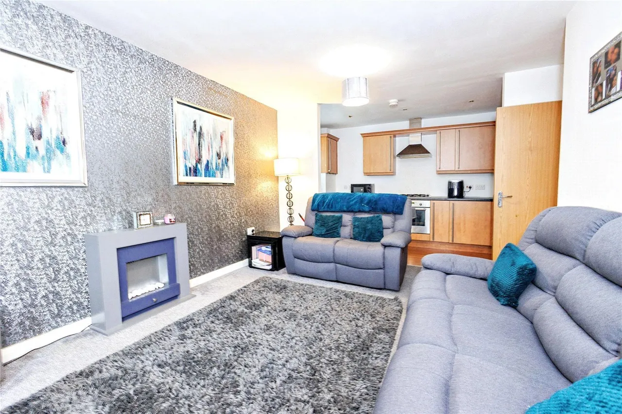 Wordsworth Road, Denton, Manchester, Greater Manchester, M34, photo 4