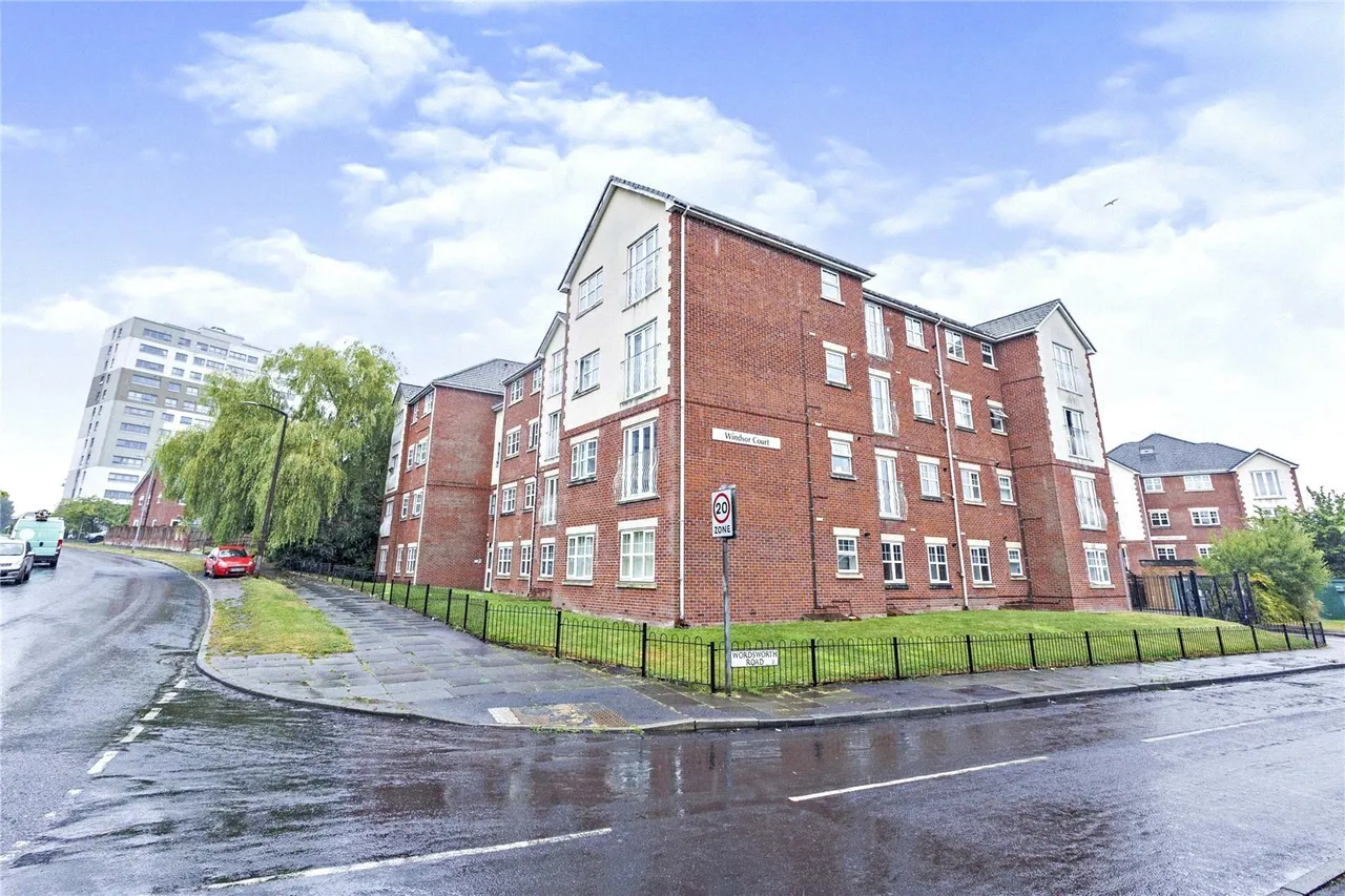 Wordsworth Road, Denton, Manchester, Greater Manchester, M34, photo 15