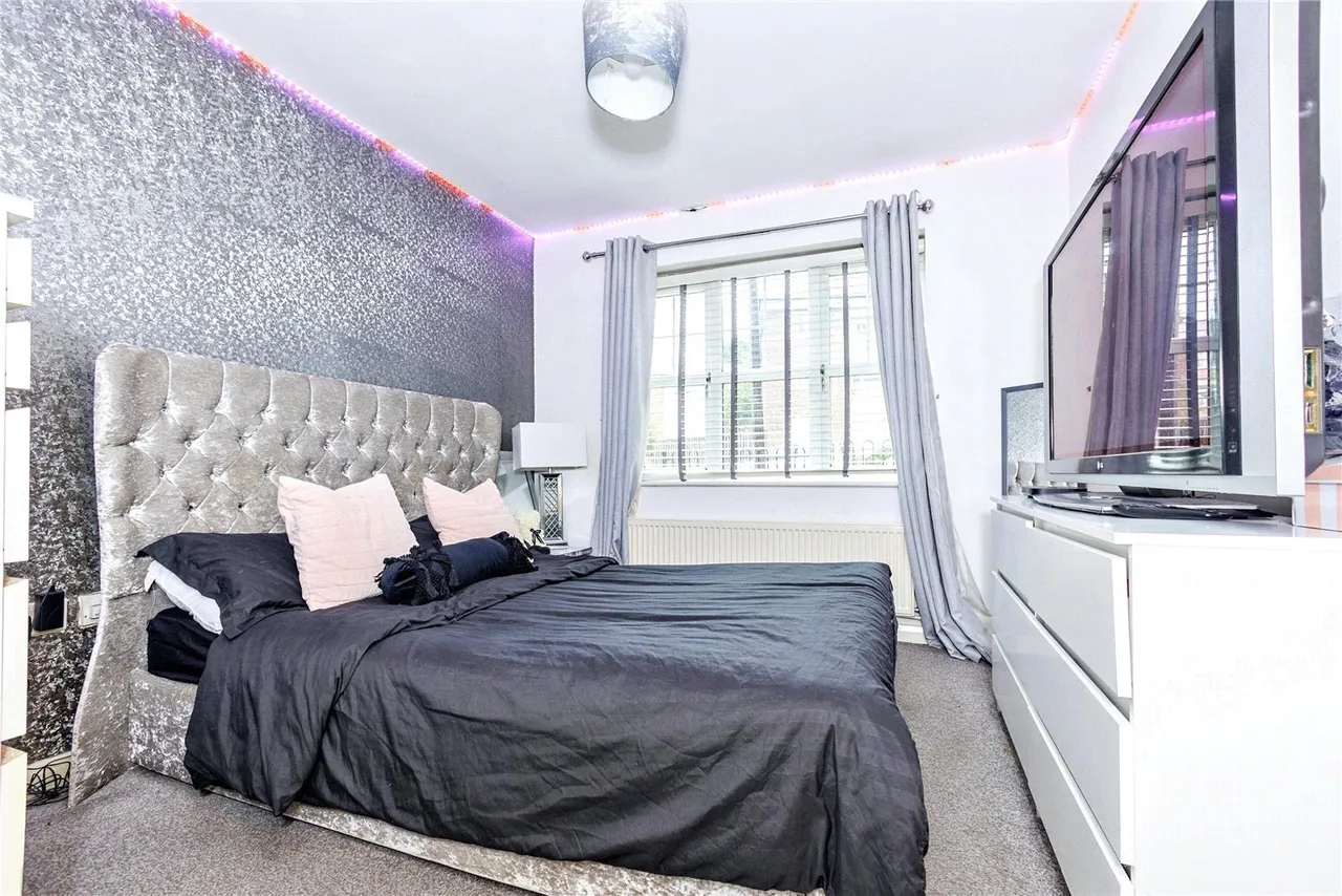 Wordsworth Road, Denton, Manchester, Greater Manchester, M34, photo 7