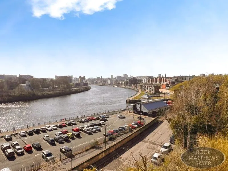 Ouseburn Wharf Newcastle Upon Tyne NE6 1BY, NE6, photo 3