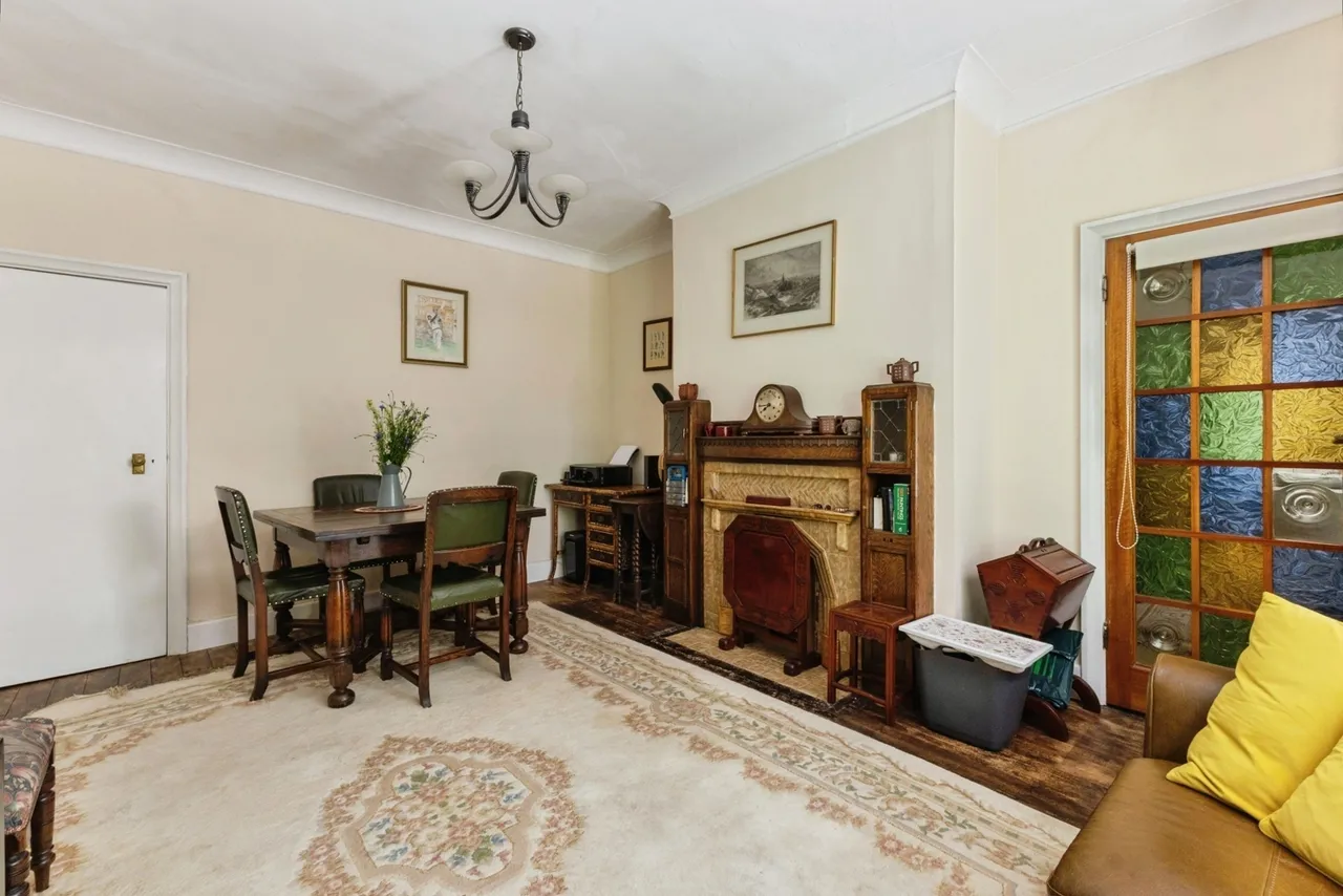 Wellesley Avenue South, Norwich, Norfolk, NR1, photo 11