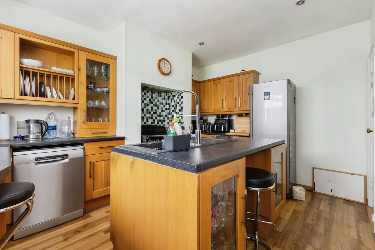 Wellesley Avenue South, Norwich, Norfolk, NR1, photo 8