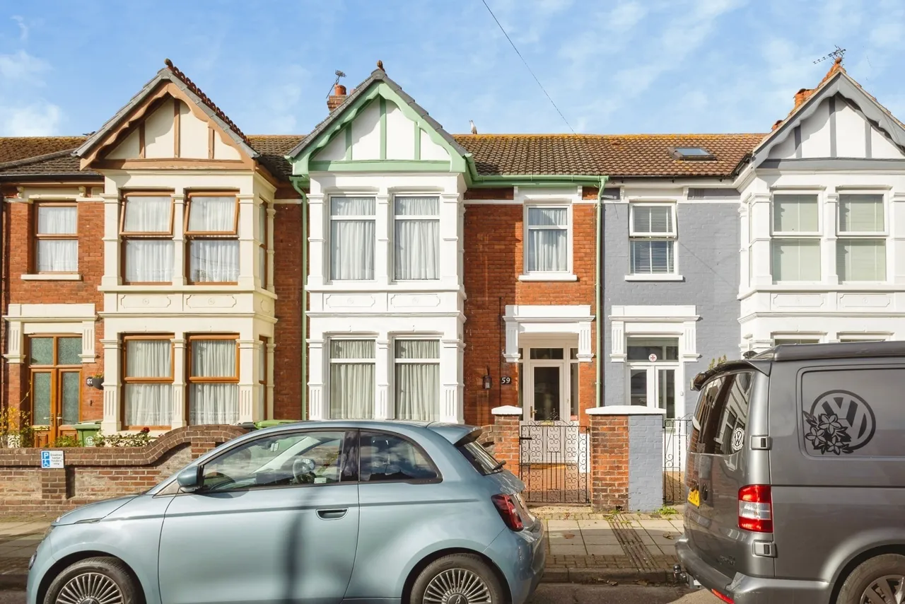 Chelmsford Road, Portsmouth, PO2, photo 20