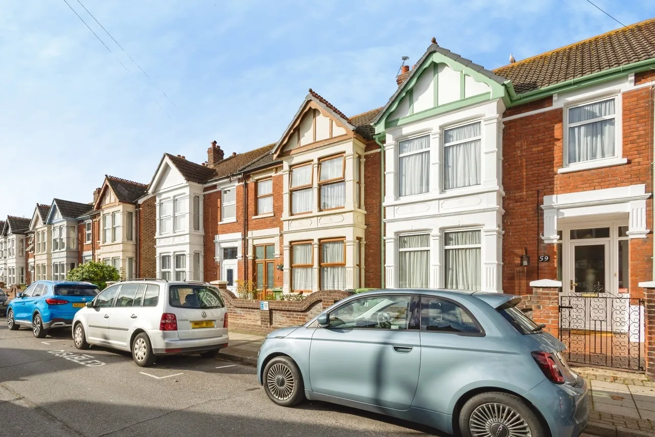 Chelmsford Road, Portsmouth, PO2, photo 21
