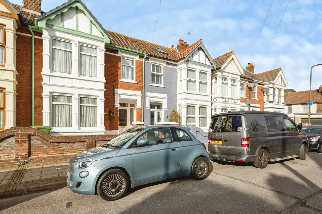 Chelmsford Road, Portsmouth, PO2, photo 19