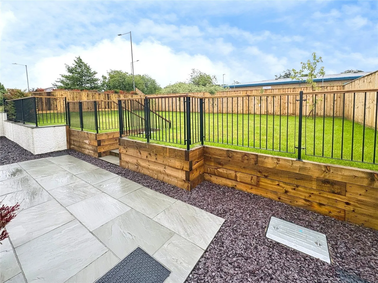 Cwrt Cwmdulais, Seven Sisters, SA10, photo 11
