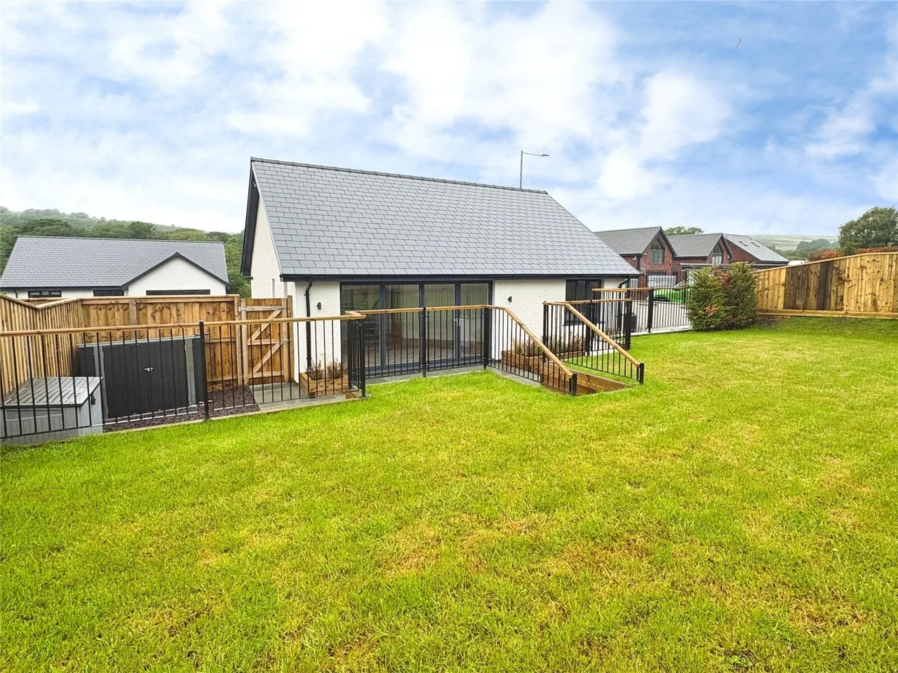 Cwrt Cwmdulais, Seven Sisters, SA10, photo 12
