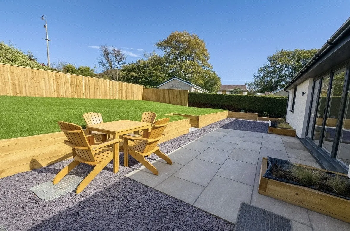 Cwrt Cwmdulais, Seven Sisters, SA10, photo 10