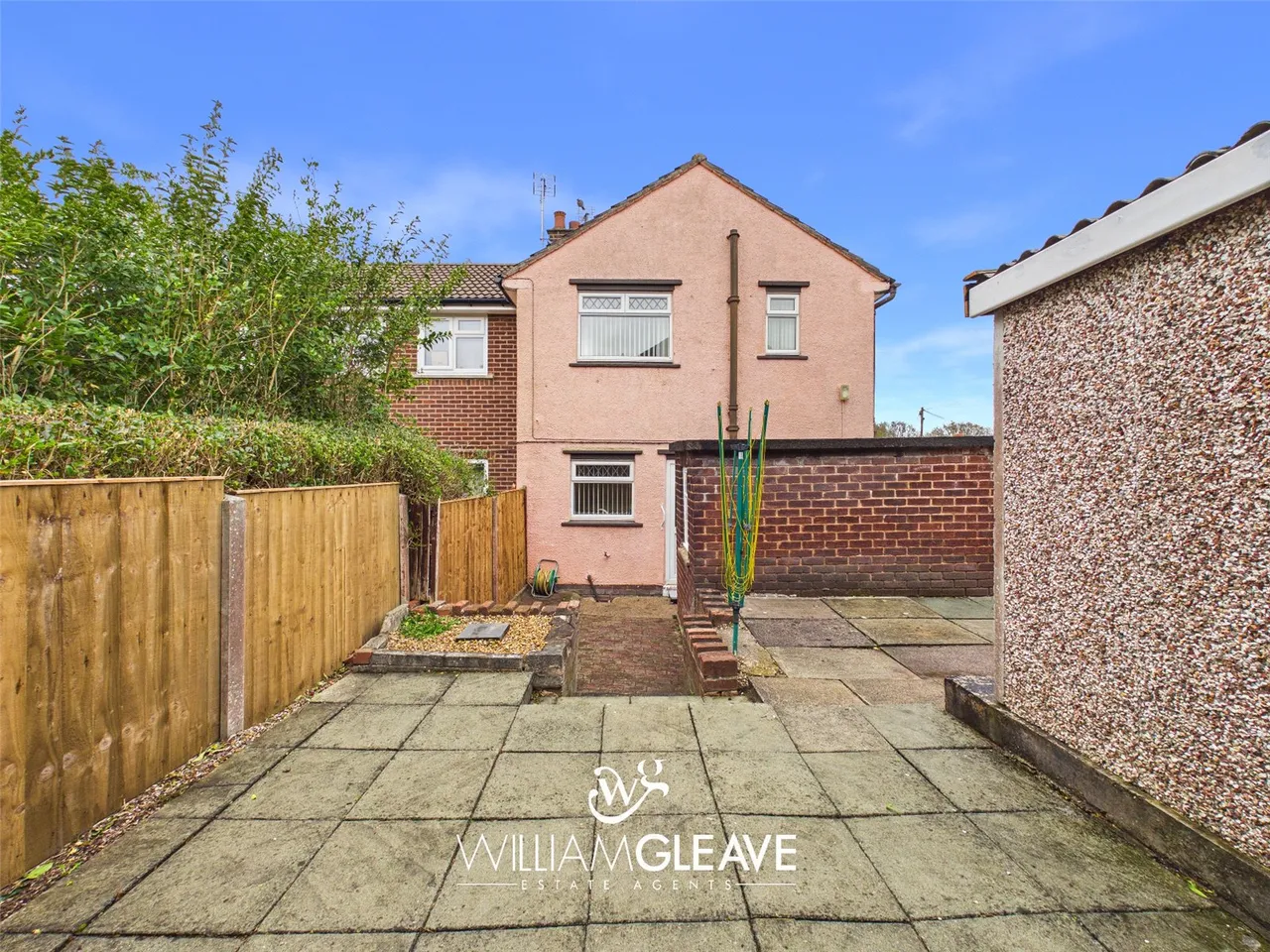 Pen Y Coed Road, Buckley, Flintshire, CH7 3ES, photo 19