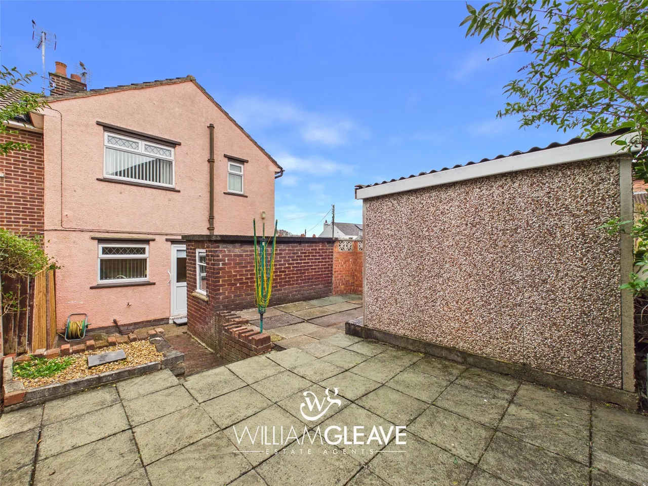 Pen Y Coed Road, Buckley, Flintshire, CH7 3ES, photo 17