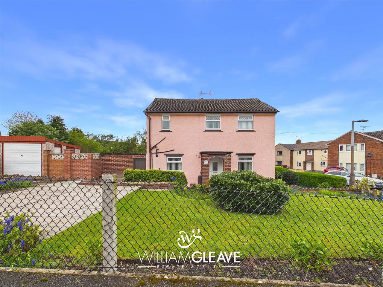 Pen Y Coed Road, Buckley, Flintshire, CH7 3ES, photo 20