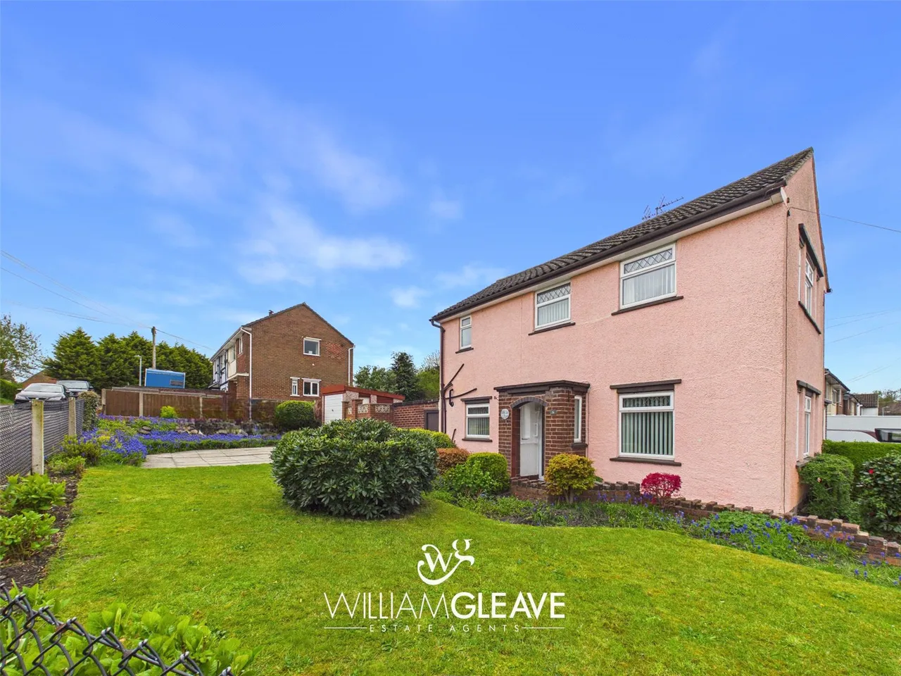 Pen Y Coed Road, Buckley, Flintshire, CH7 3ES, photo 18