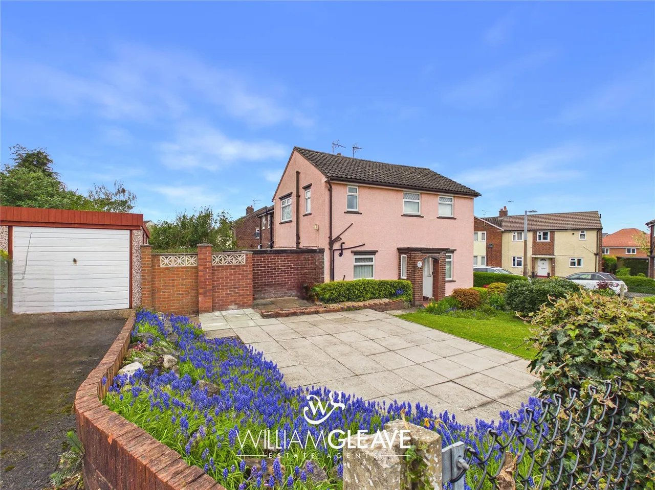 Pen Y Coed Road, Buckley, Flintshire, CH7 3ES, photo 21