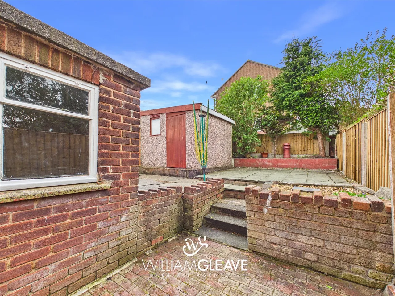 Pen Y Coed Road, Buckley, Flintshire, CH7 3ES, photo 16