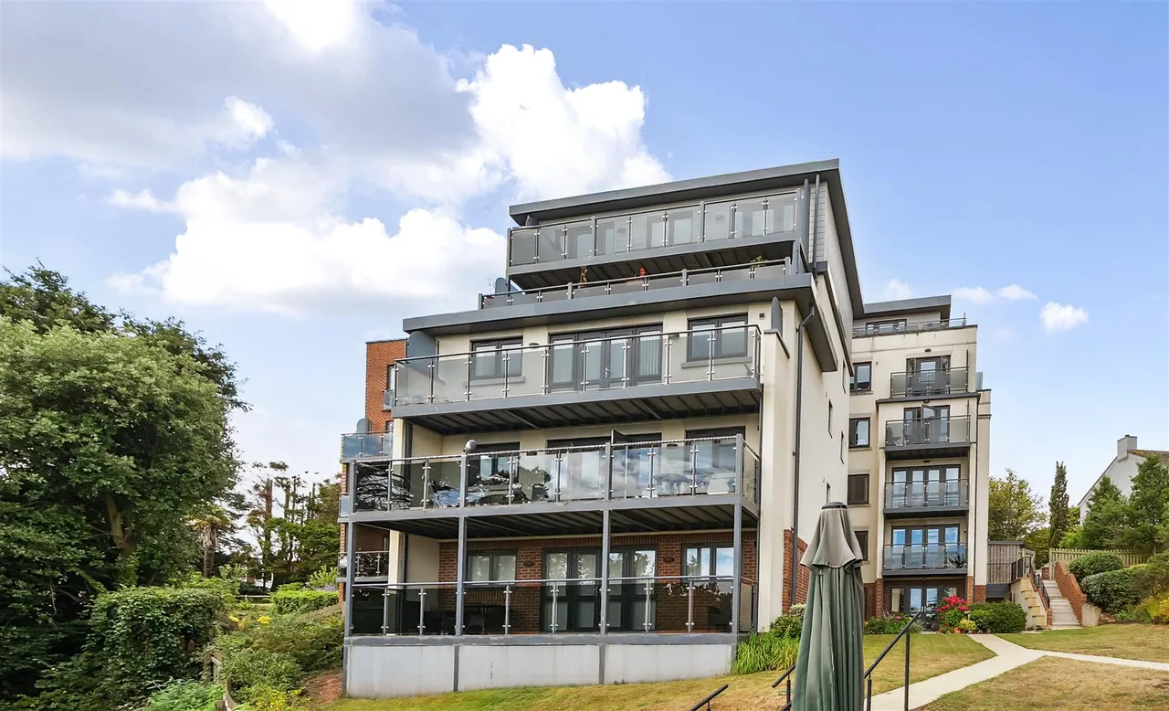 1 bed flat for sale, Asheldon Road, Torquay, TQ1