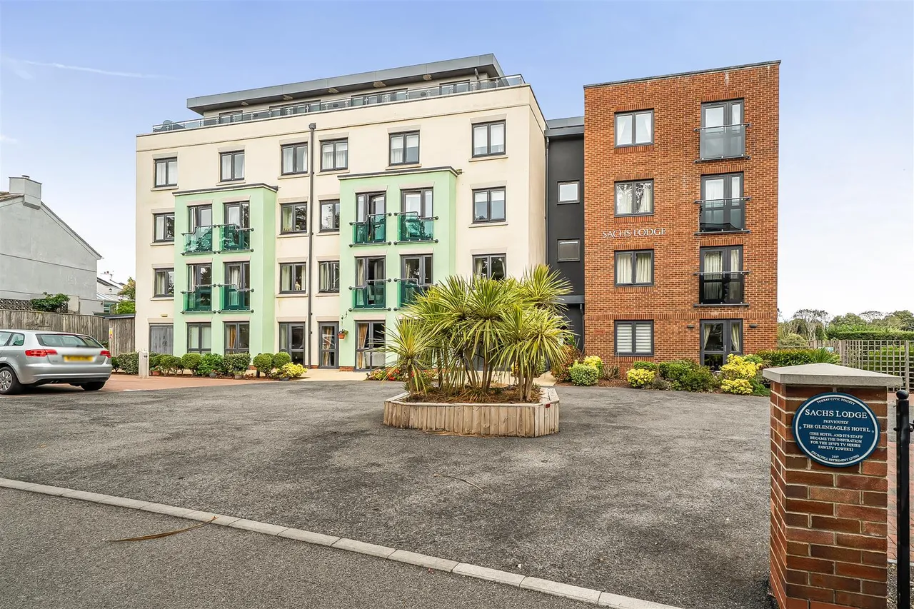 Asheldon Road, Torquay, TQ1, photo 14