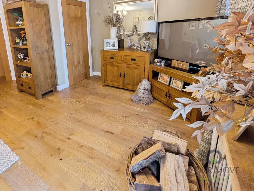 Sovereign Gardens, Selston, Nottinghamshire, NG16, photo 10