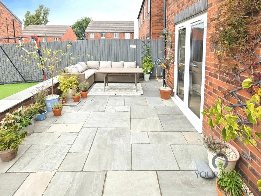 Sovereign Gardens, Selston, Nottinghamshire, NG16, photo 9