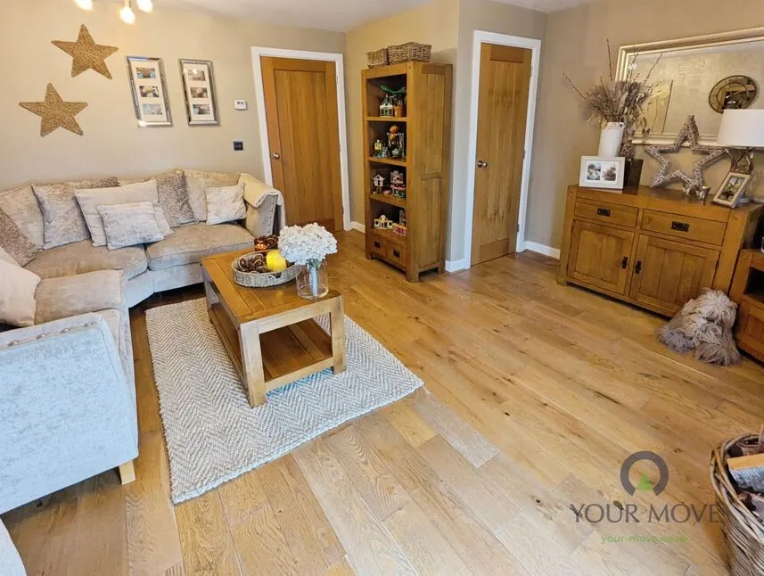 Sovereign Gardens, Selston, Nottinghamshire, NG16, photo 11